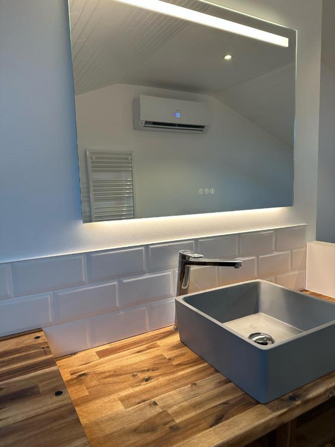 Chez James Gujan-Mestras Extérieur photo